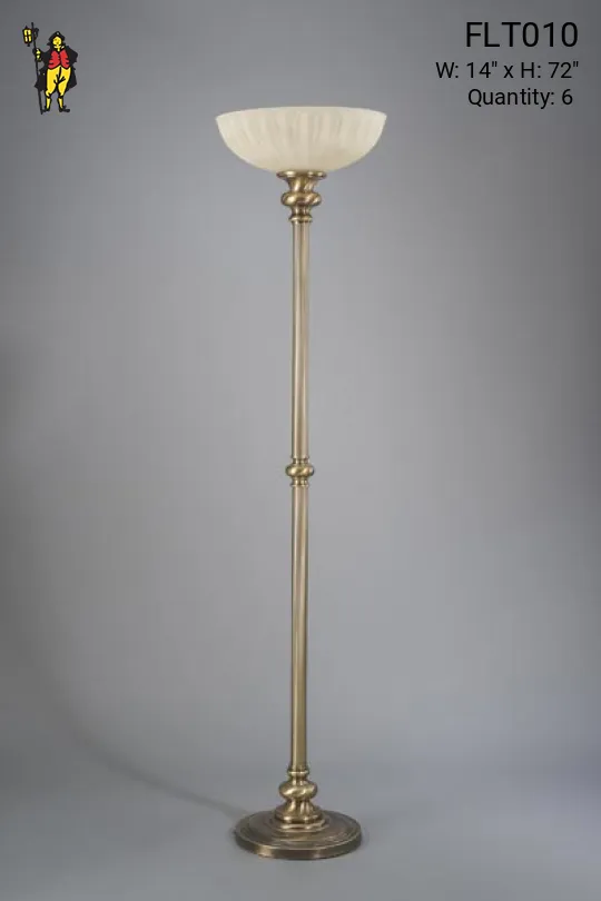 Neo-Classical Torchère