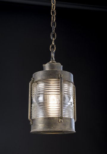 Hanging Nautical Lights