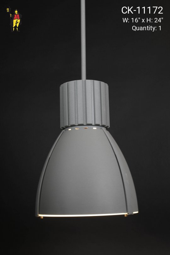 Industrial Hanging Pendant