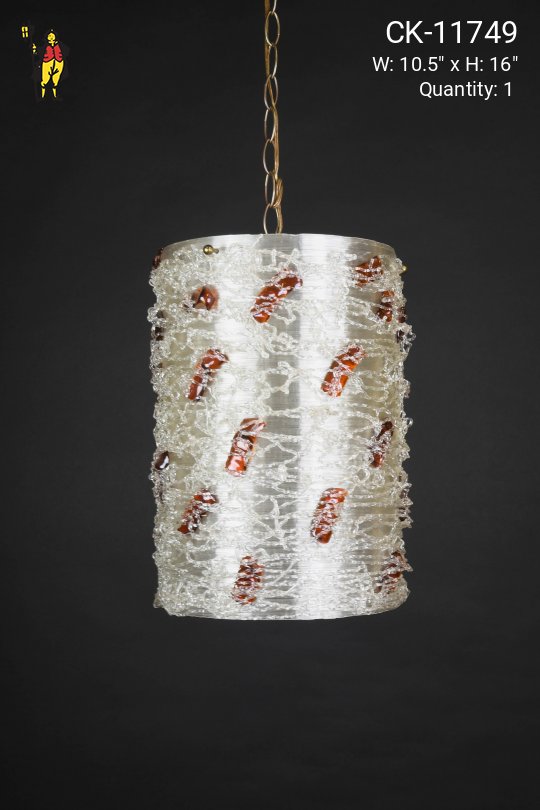 Modern Hanging Pendant
