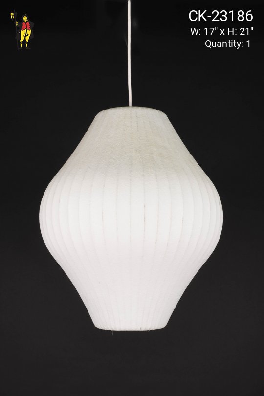 Hanging Bubble Pendant
