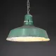 17" Varying Color Hanging RLM (See Additional Photos) #0