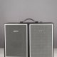 Sony Three Head Stereo Tape Recorder w/Speakers #0