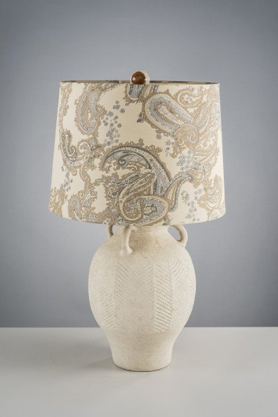 sandstone table lamps