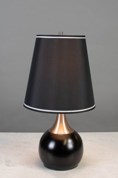touch activated table lamp