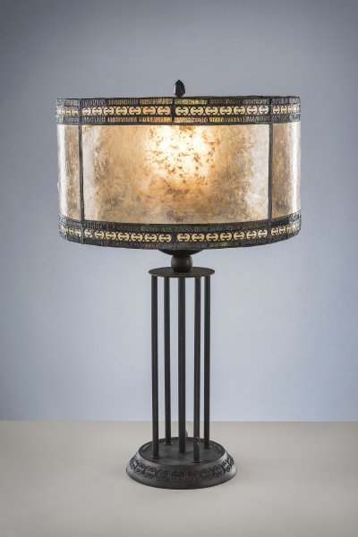 gothic bedside lamps