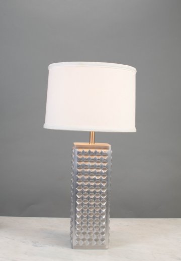 Contemporary Table Lamp