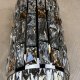 Modern Crystal Wall Sconce #2
