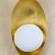 Modern *LED* Brass Wall Sconce #0