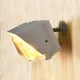 Sodium Vapor Spot Light Exterior Wall Fixture #0
