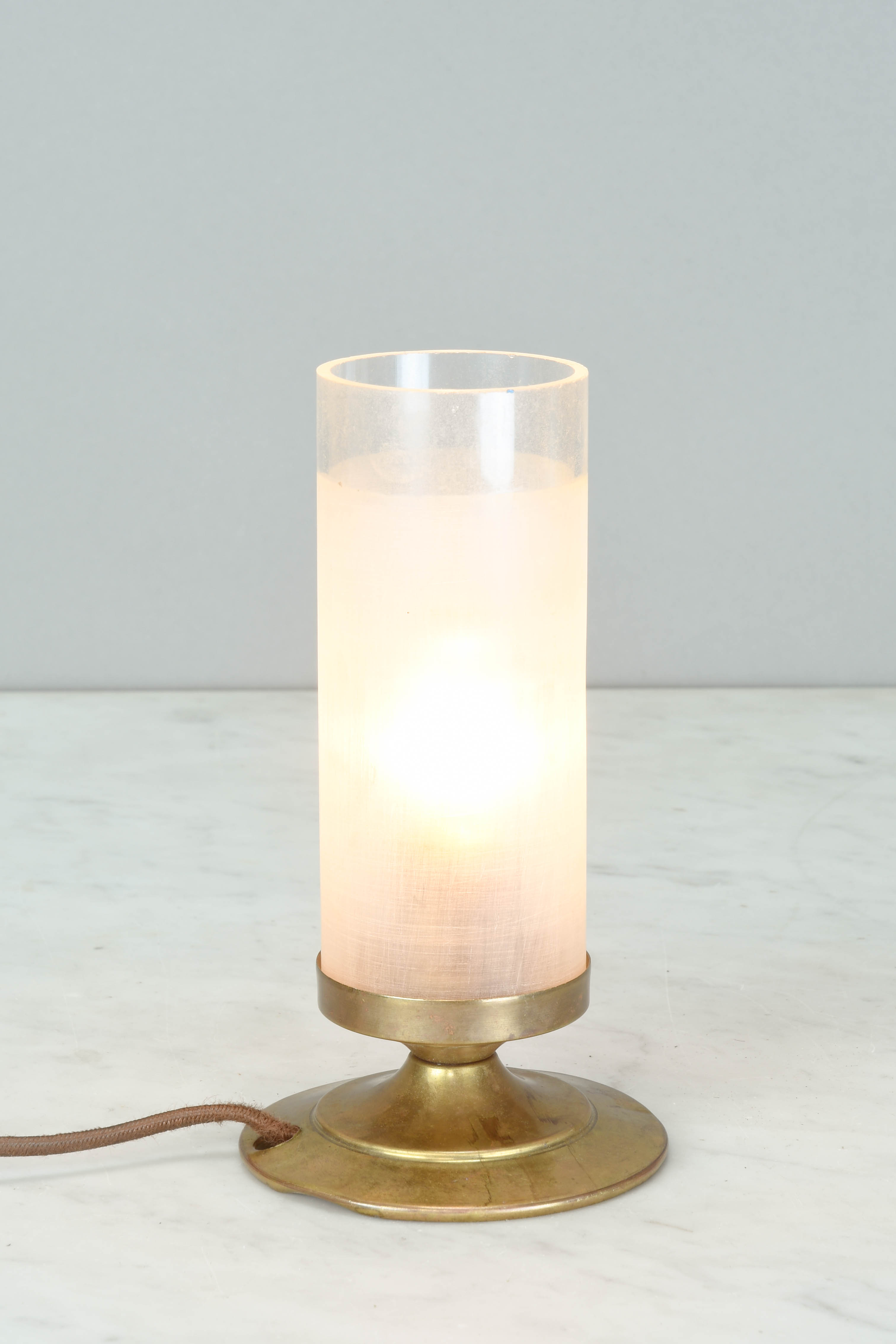 Mid Century Plug In Cafe Table Lamp Cafe Table Lamps Collection