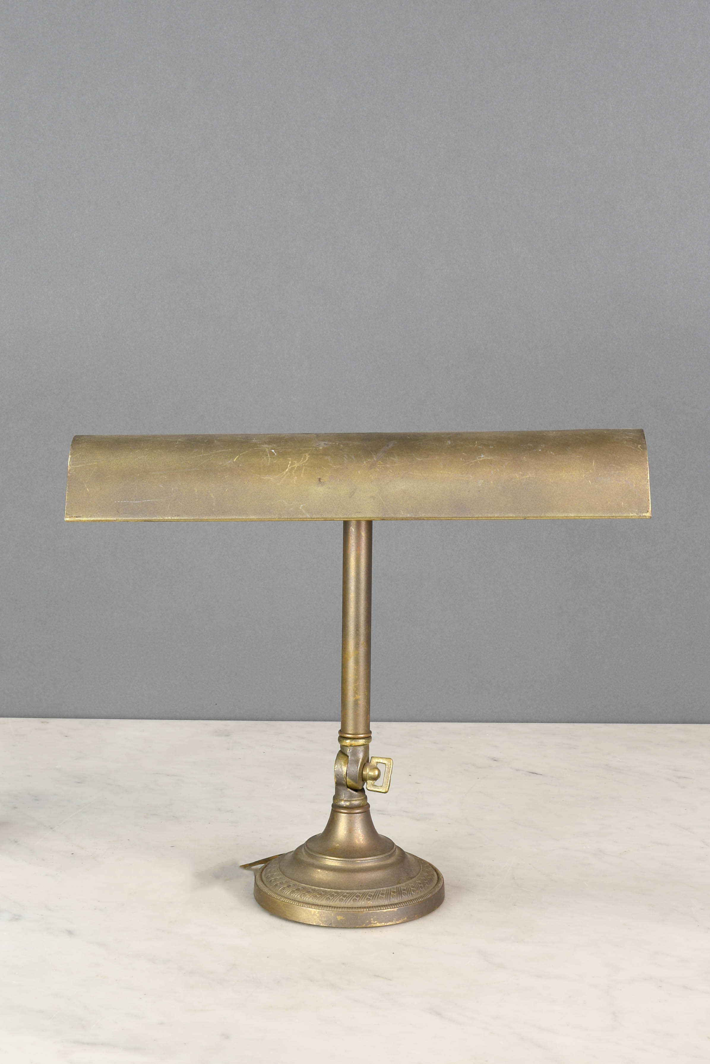Simple Brass Desk Lamp Desk Lamps Collection City Knickerbocker