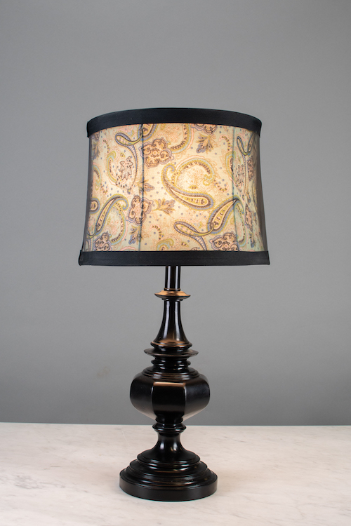 Traditional Table Lamp Table Lamps Collection City Knickerbocker