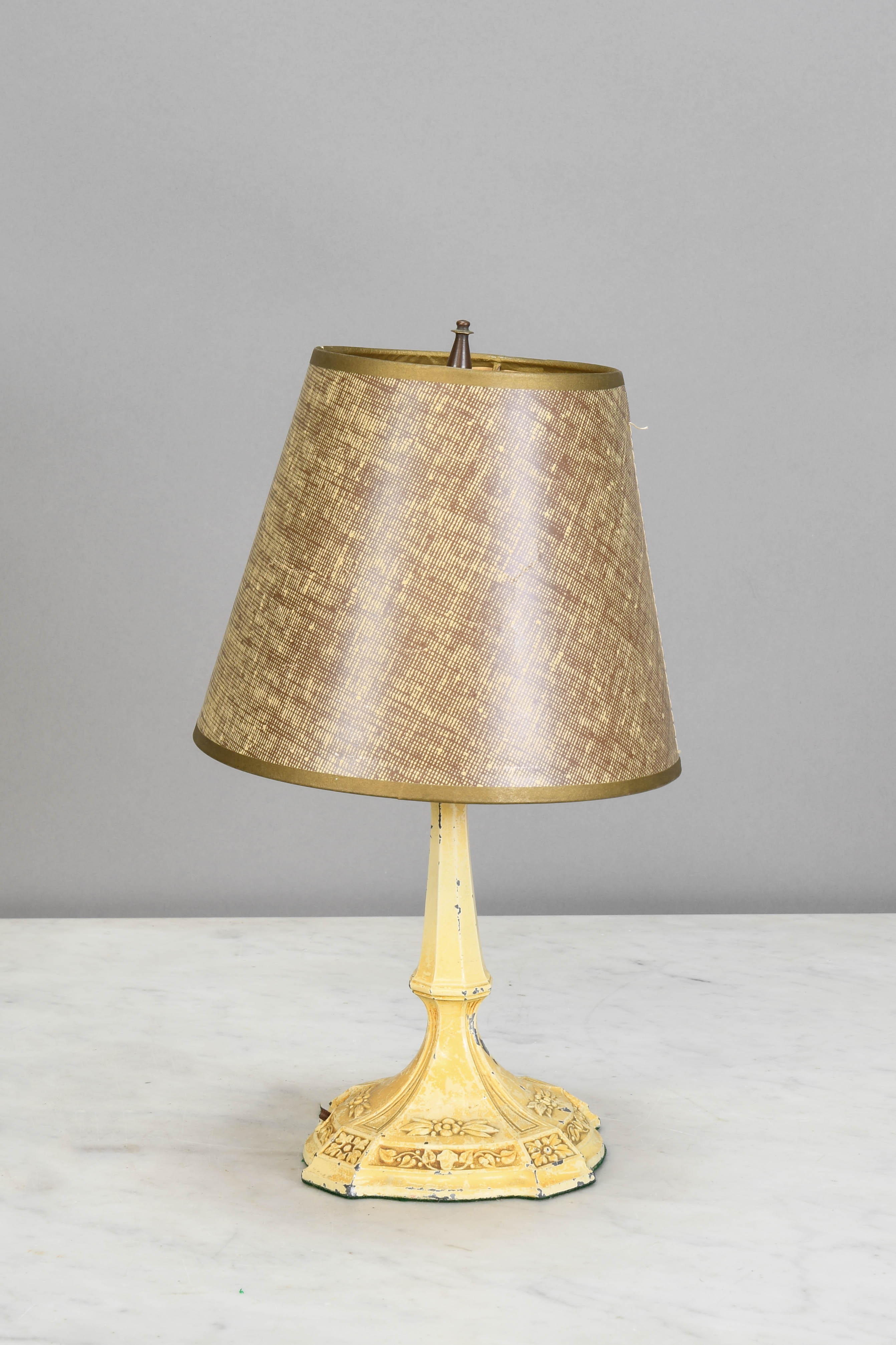 Small Deco Table Lamp Table Lamps Collection City Knickerbocker Lighting Rentals 0247