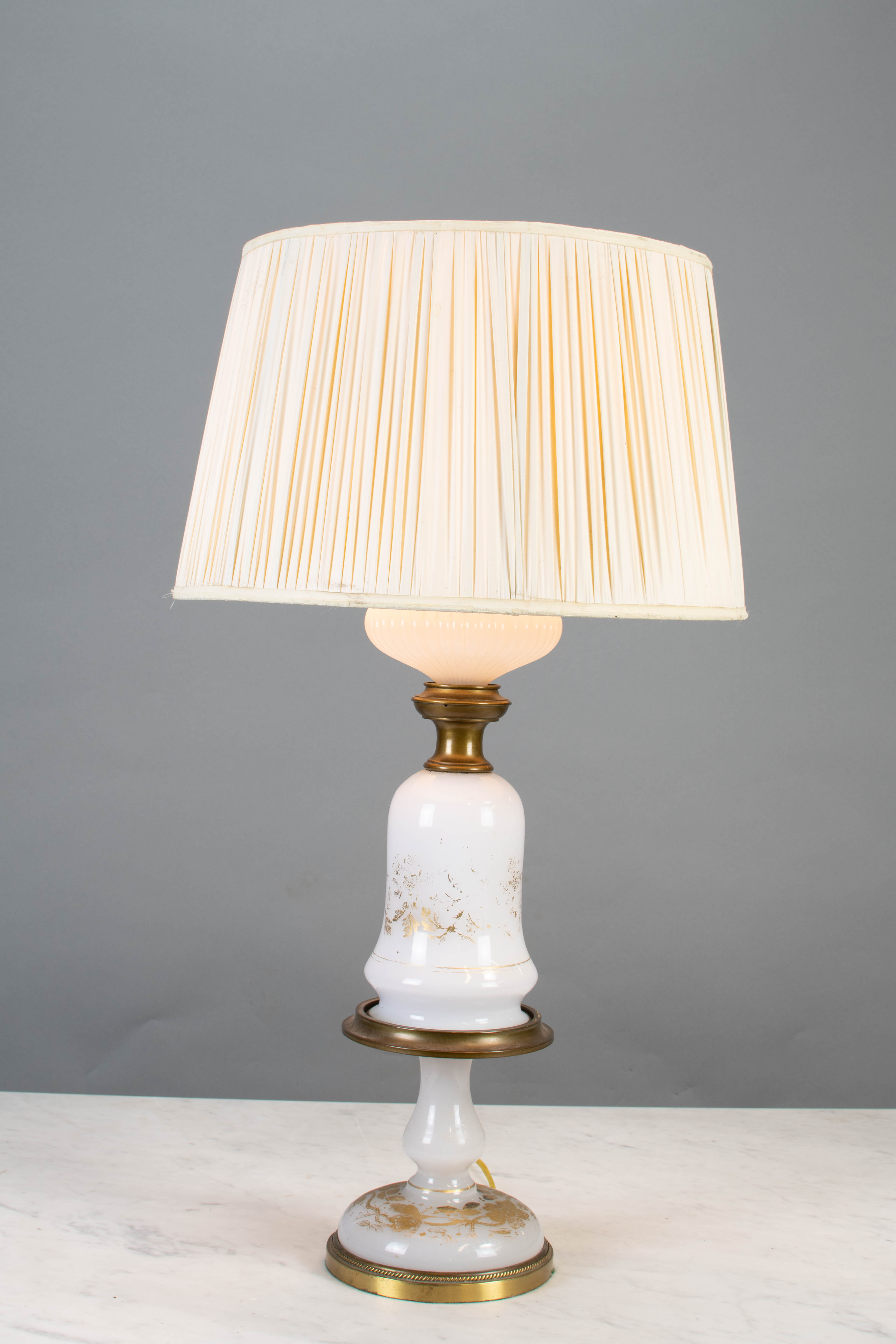 Ceramic Table Lamp Table Lamps Collection City Knickerbocker Lighting Rentals 3902