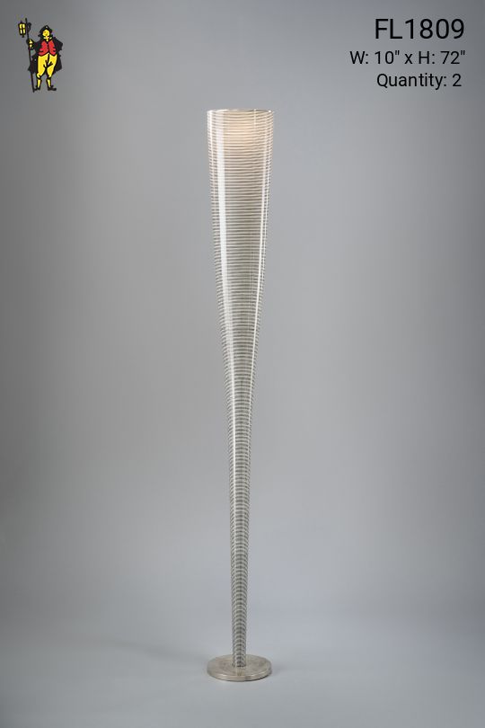 Contemporary Floorlamp