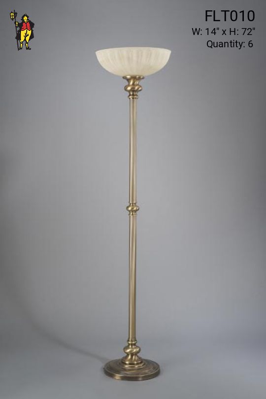 Neo-Classical Torchère