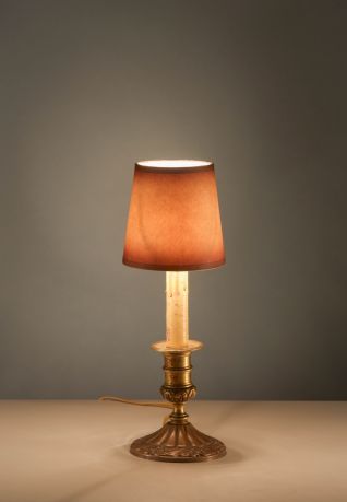 Cafe Table Lamps