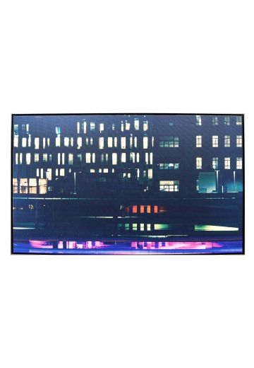 Post Modern Urban Photograph