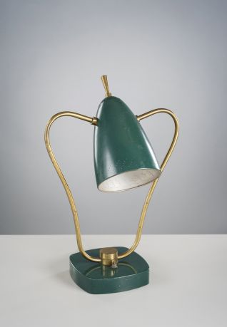 Desk Lamps