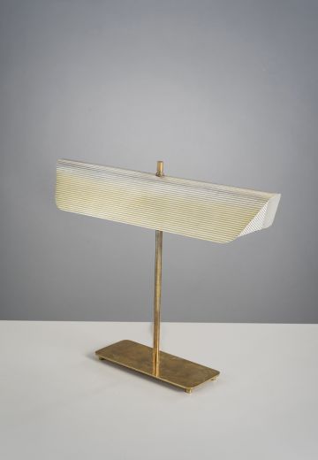 Mid-Century Desk Lamp