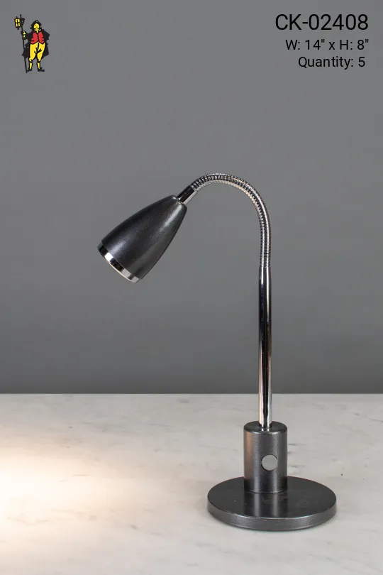 Adjustable Desk Lamp