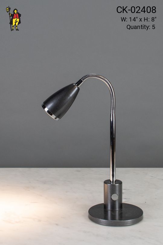 Adjustable Desk Lamp