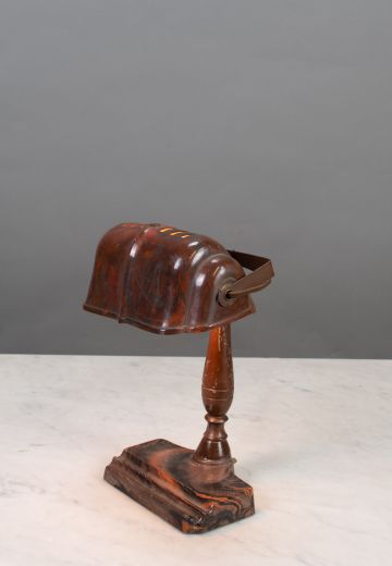 Adjustable Desk Lamp
