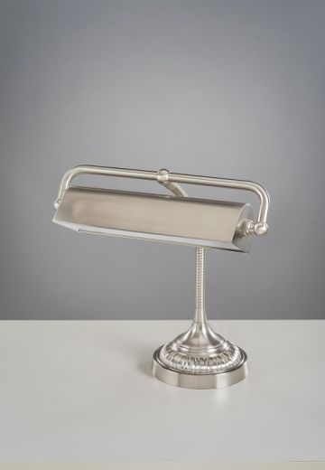 Gooseneck Desk Lamp