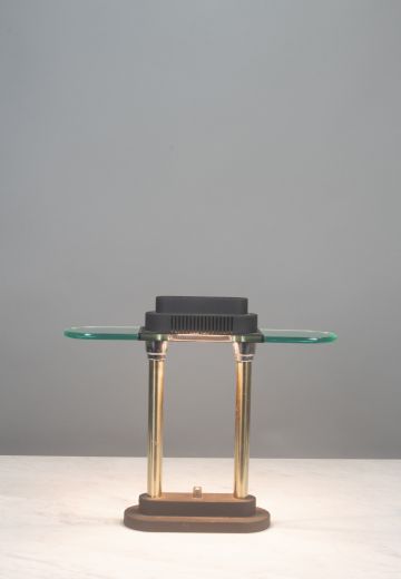 Post Modern Halogen Desk Lamp