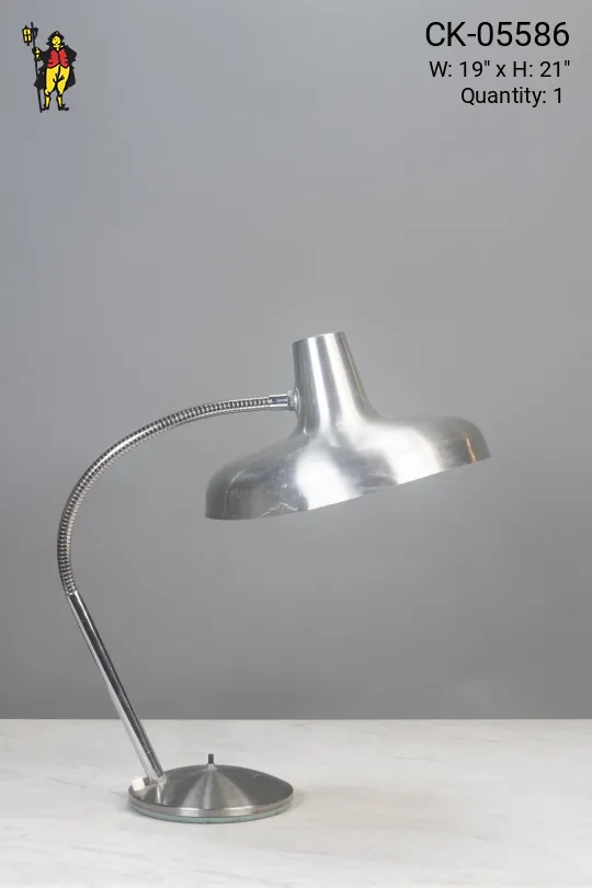 Mid Century Desk Lamp
