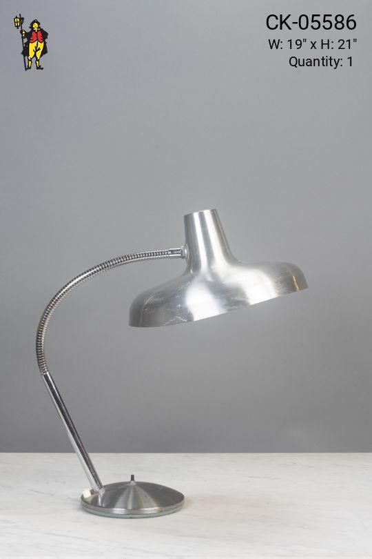 Mid Century Desk Lamp
