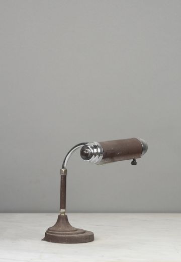 Adjustable Small Desk Lamp