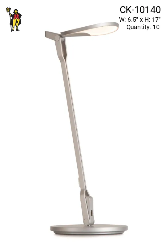 LED Adjustable Desk Lamp