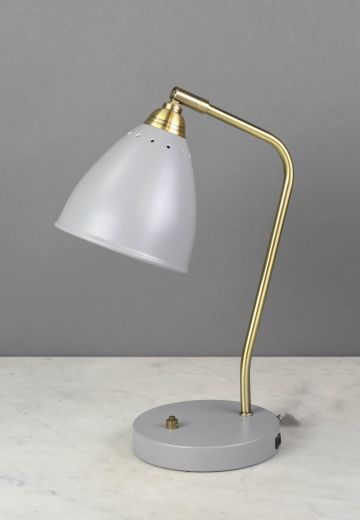 Modern Simple Task Lamp