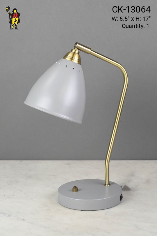 Modern Simple Task Lamp