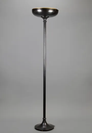 Contemporary Torchere