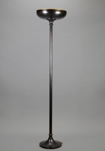 Contemporary Torchere
