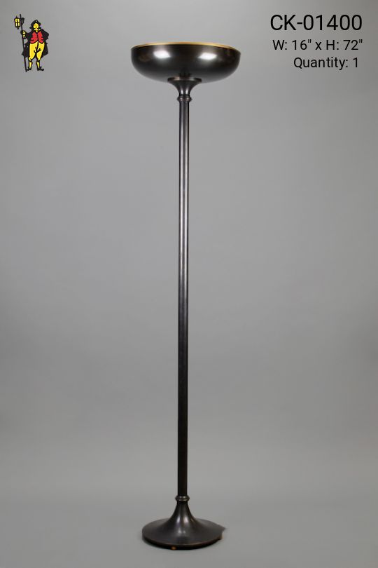 Contemporary Torchere