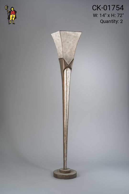 Mica Torchère