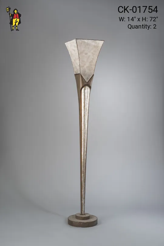 Mica Torchère