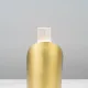Brass Stage Footlight w/ Glass Chimney #0