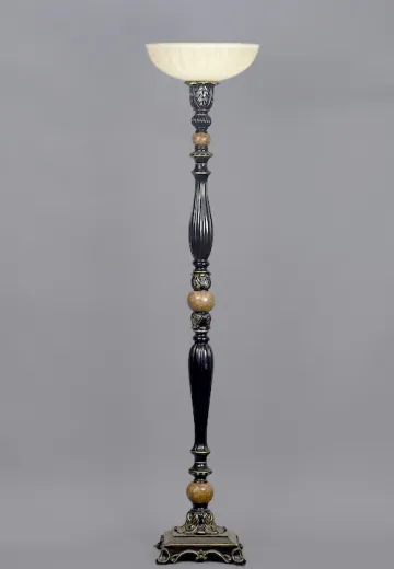 Gothic Black Torcherie