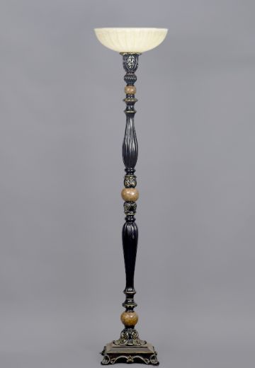 Gothic Black Torcherie