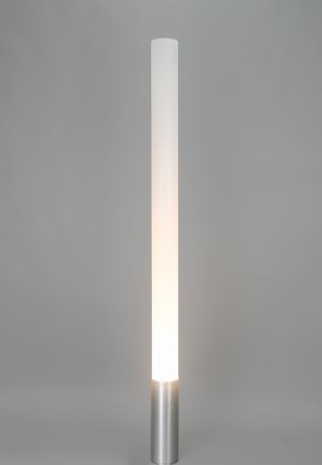 Contemporary 80" Floor Lamp