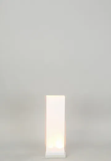 Small Contemporary Floor Lamp