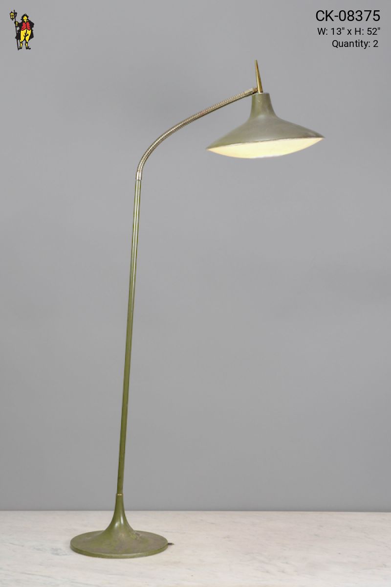 Gio Ponti Style Floor Lamp | Floor Lamps | Collection | City