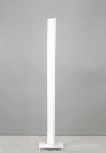 Adjustable LED Floor Lamp