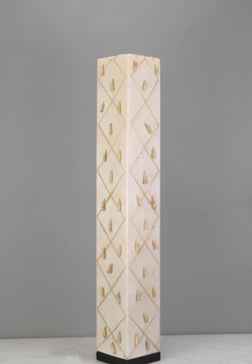 Nautical Floor Lamp