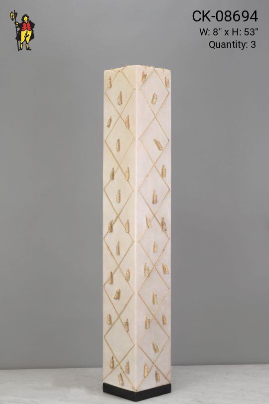 Nautical Floor Lamp